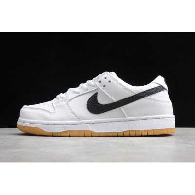 Nike Sb Dunk Low Turuncu Kaykay Ayakkabı Türkiye - BYFH1VQQ